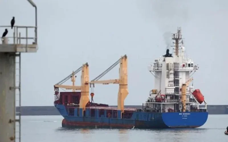 Le Polisario fait saisir 50 000 tonnes de phosphate marocain en Afrique du Sud