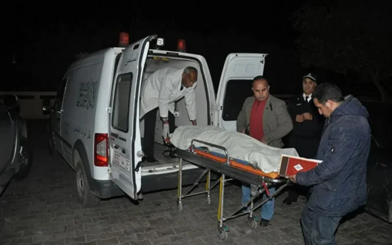 Un journaliste de la Map assassiné à Temara