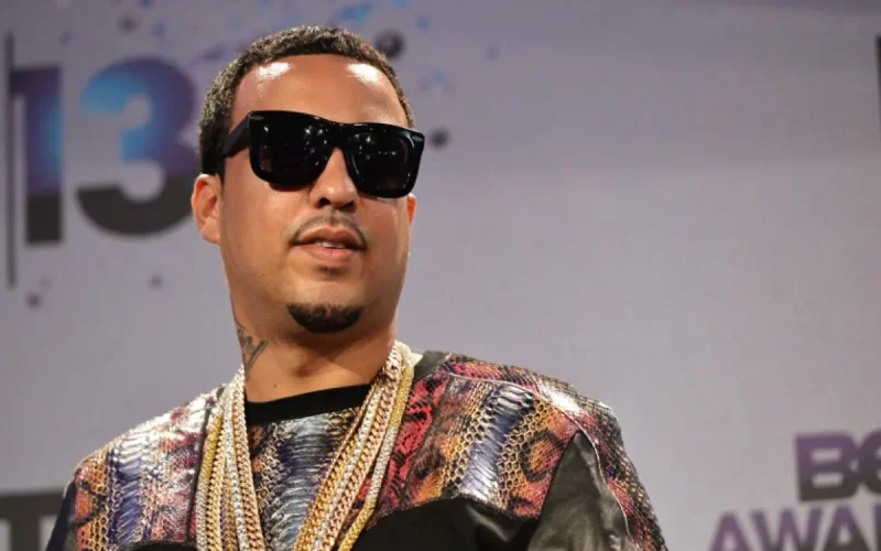French Montana fait don de 100.000 dollars à une association ougandaise (vidéo)