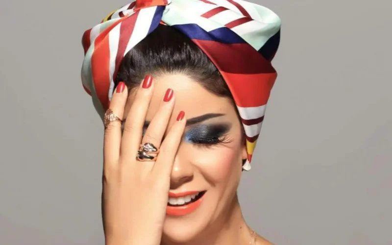 Leila Hadioui :"Le cambriolage de mon domicile m'a éloignée de Facebook"