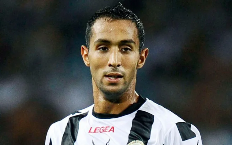 Italie : une chaine s'excuse après des insultes racistes envers Mehdi Benatia