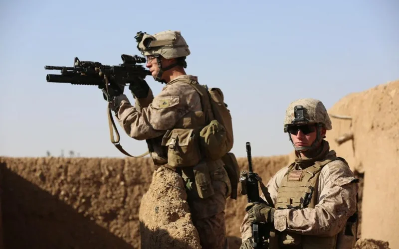 L'armée américaine veut parler l'arabe marocain