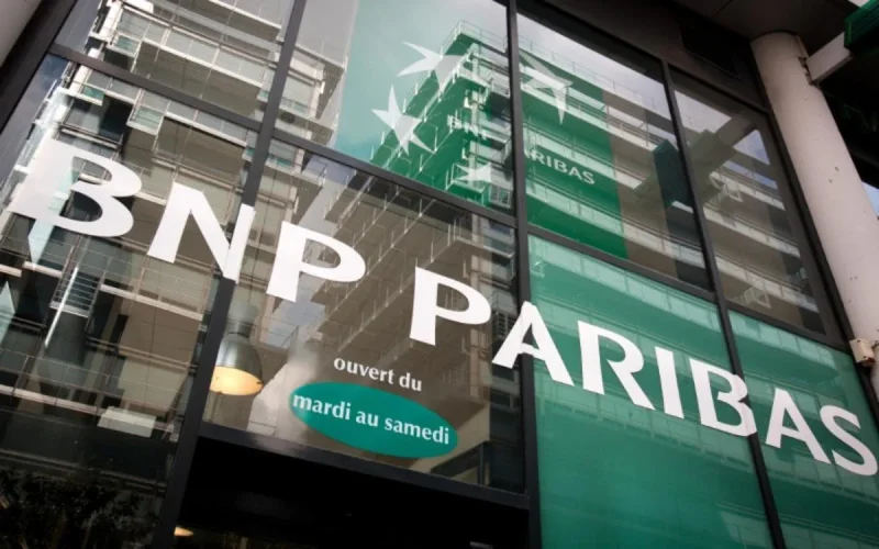 BNP Paribas délocalise 150 emplois vers le Maroc