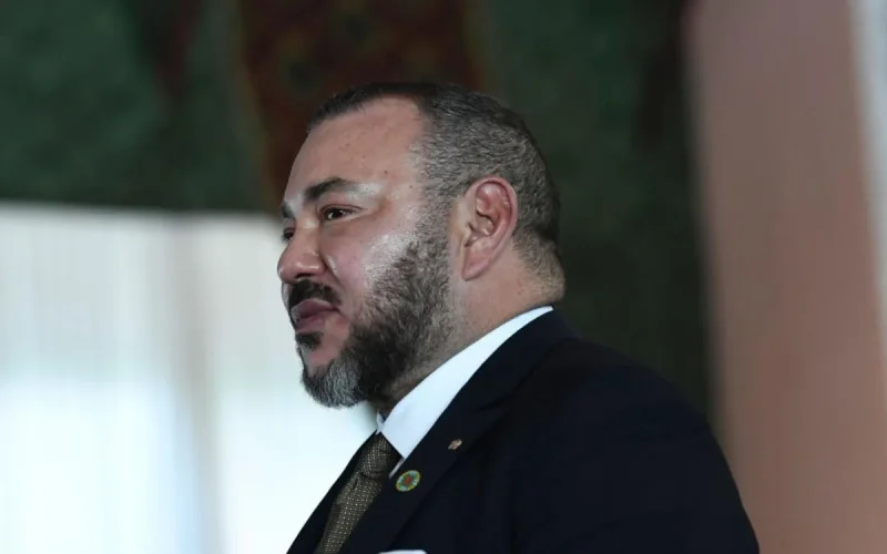 Le roi Mohammed VI reçoit un prix aux Etats-Unis