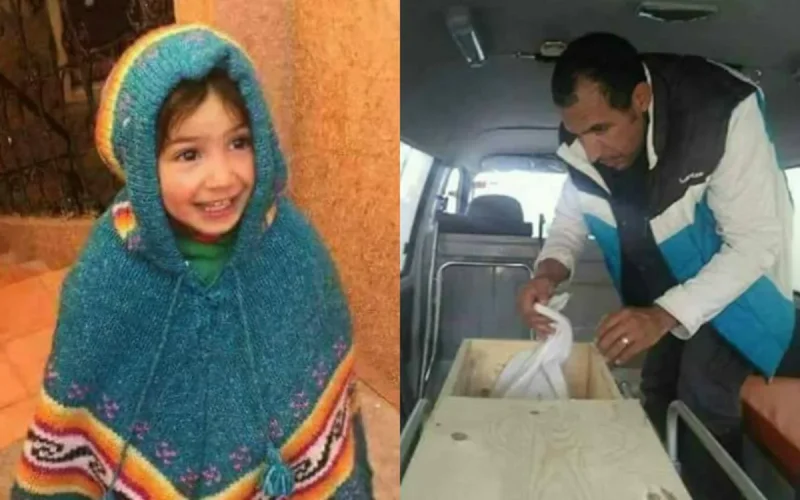 El Ouardi à un parlementaire sur l'affaire Idya « vous êtes un menteur et si moi j'ai menti emmenez-moi en prison »