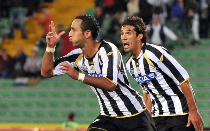 Mehdi Benatia ne veut pas revenir à l'Olympique de Marseille