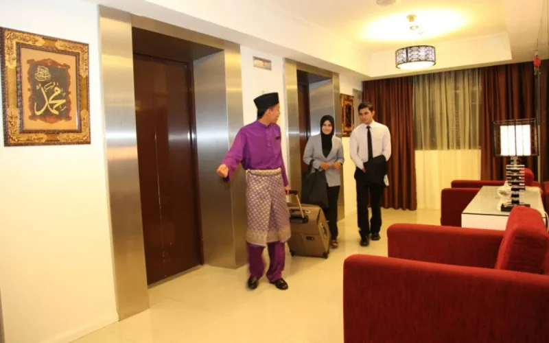 Maroc, l'une des meilleures destinations mondiales pour le tourisme islamique