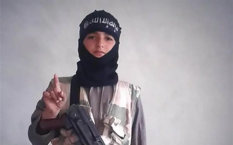 333 enfants marocains se trouvent en Syrie et en Irak