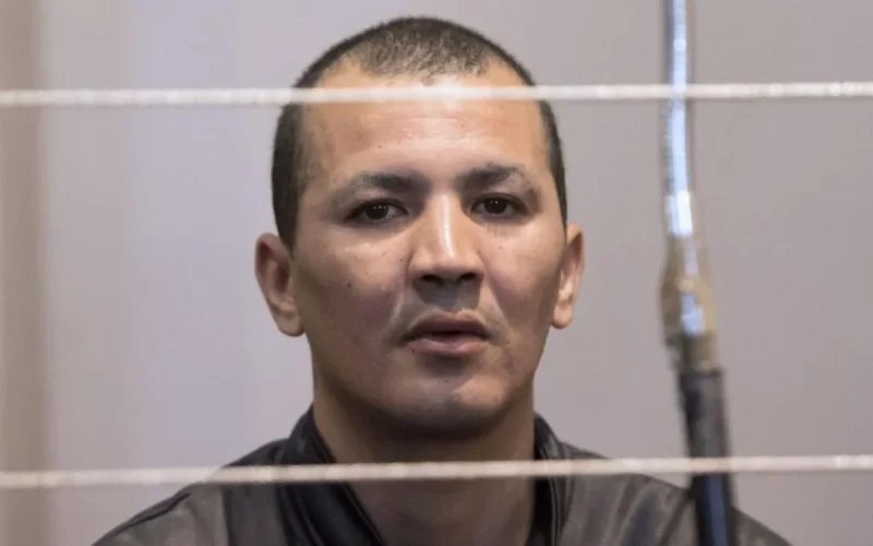 Egorgé pour une montre