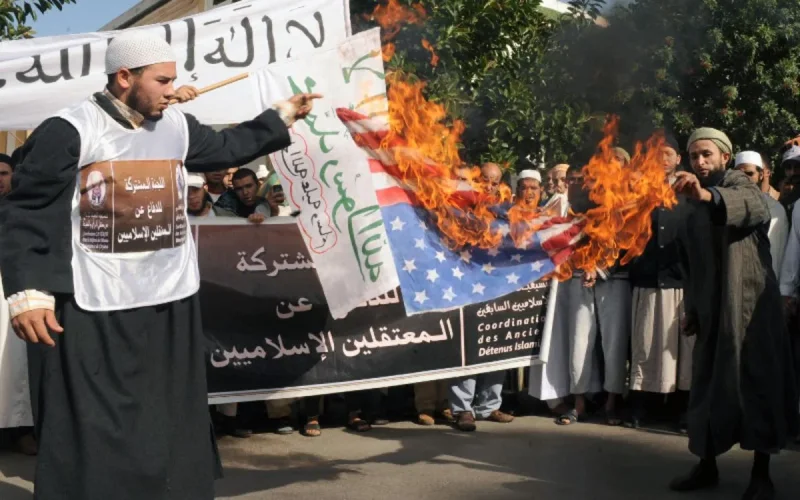 Maroc : des salafistes appellent à manifester le 16 mai 