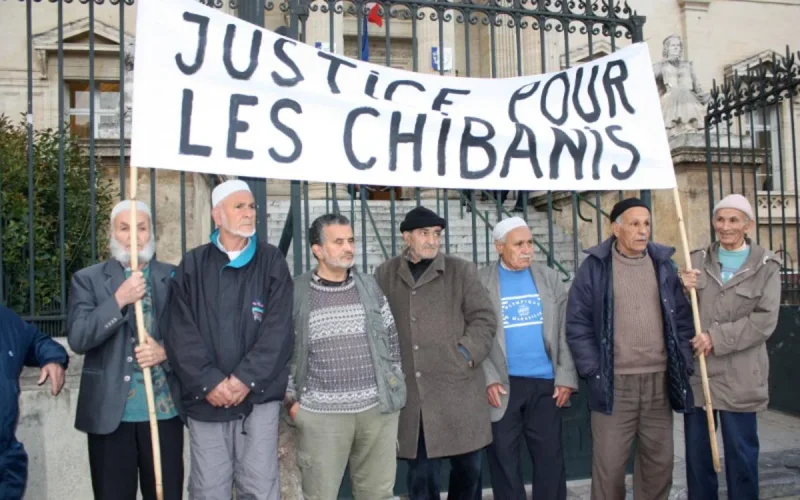 Les chibanis marocains encore en procès face à la SNCF