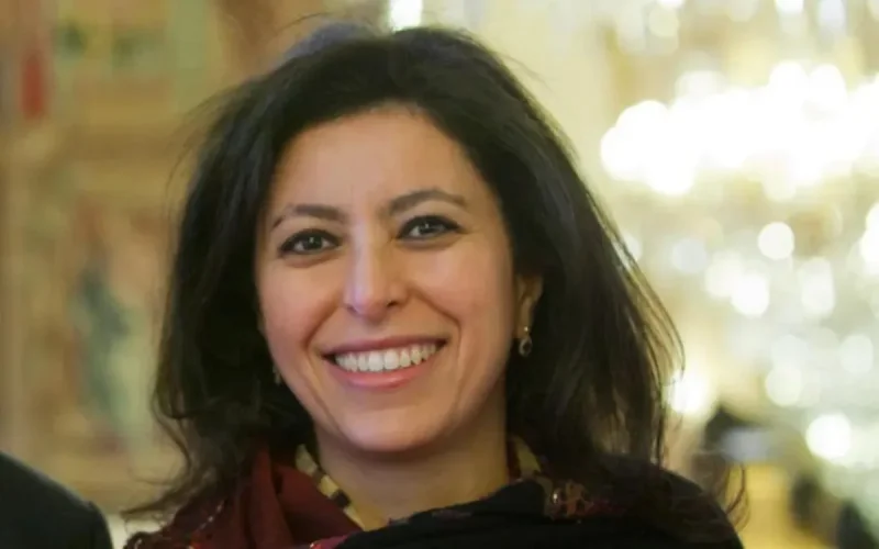 La candidature de la pro-Polisario Leila Aïchi suspendue ?