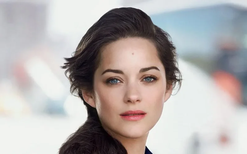 Quand Marion Cotillard est victime de racisme car amie avec une Marocaine