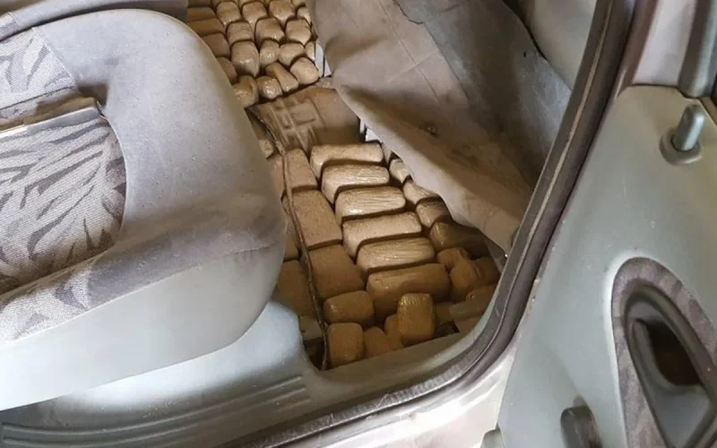 Un policier espagnol devant le tribunal de Tétouan pour trafic de drogue