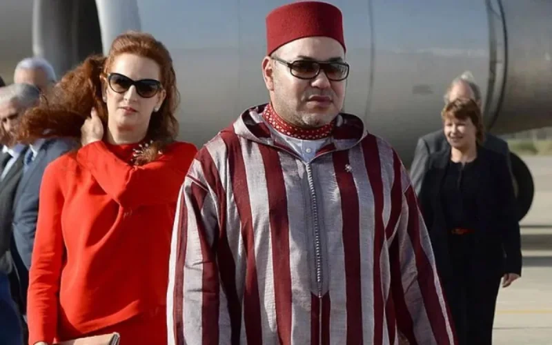 Attentat à Manchester : le roi Mohammed VI condamne « cet acte criminel abjecte »