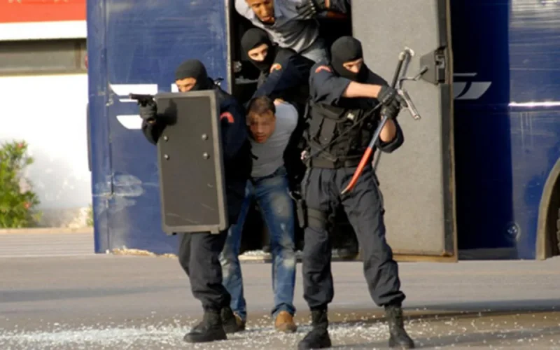 Une cellule qui planifiait « des attaques terroristes » au Maroc démantelée