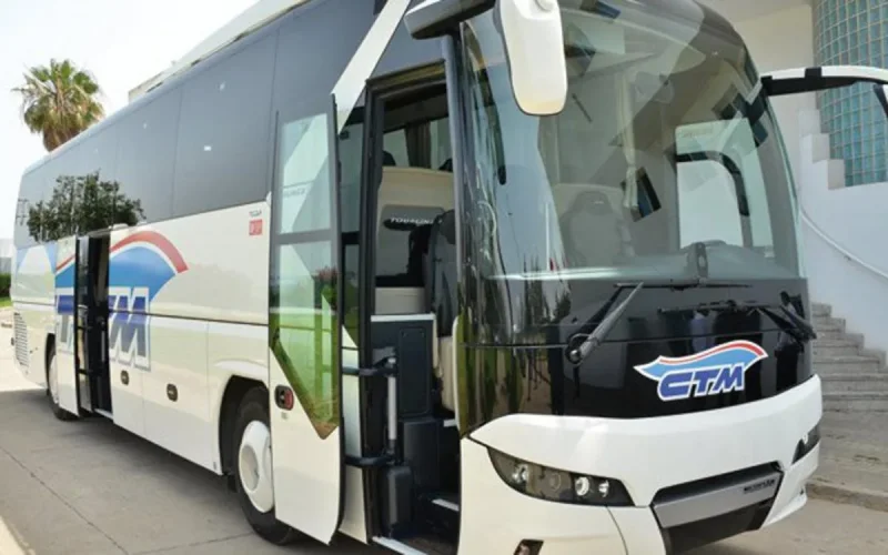 CTM se procure de nouveaux cars pour 50 millions de dirhams