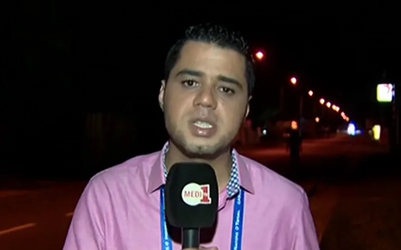 Medi 1 TV : un journaliste empêché de présenter son émission à cause de sa barbe