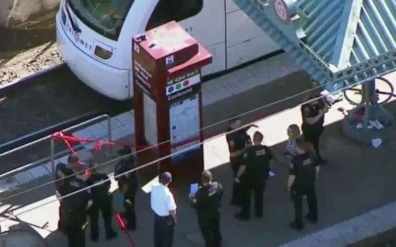 Etats-Unis : deux hommes tués pour avoir défendu deux femmes musulmanes