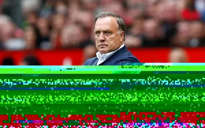 L'équipe des Pays-Bas disputera son match contre le Maroc sans son entraîneur