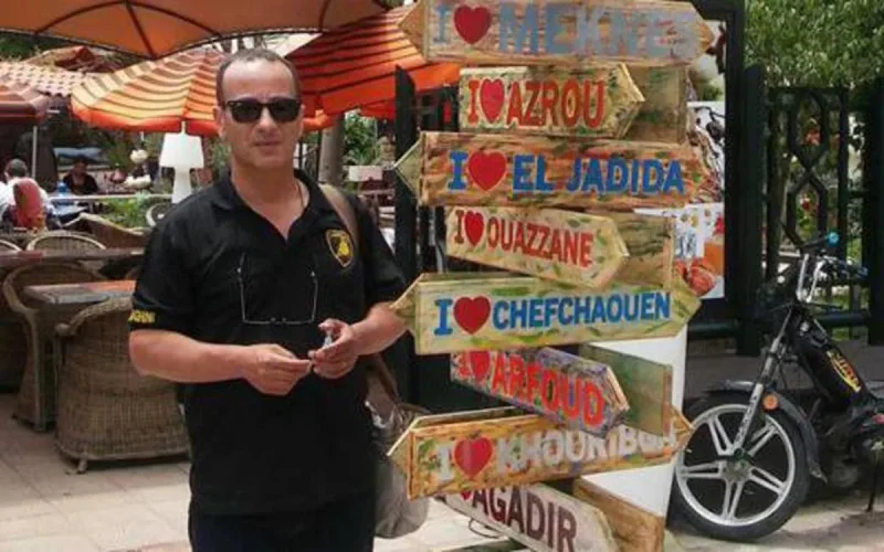 Un journaliste algérien expulsé du Maroc 