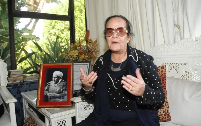 Mort de Meryem, fille du résistant Abdelkrim Al Khattabi