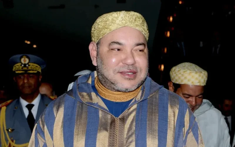 Nasser Zefzafi libéré par le roi Mohammed VI ?