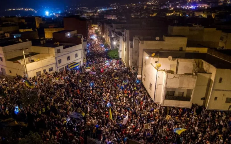 Al Hoceima : les habitants appelés à boycotter la prière du vendredi