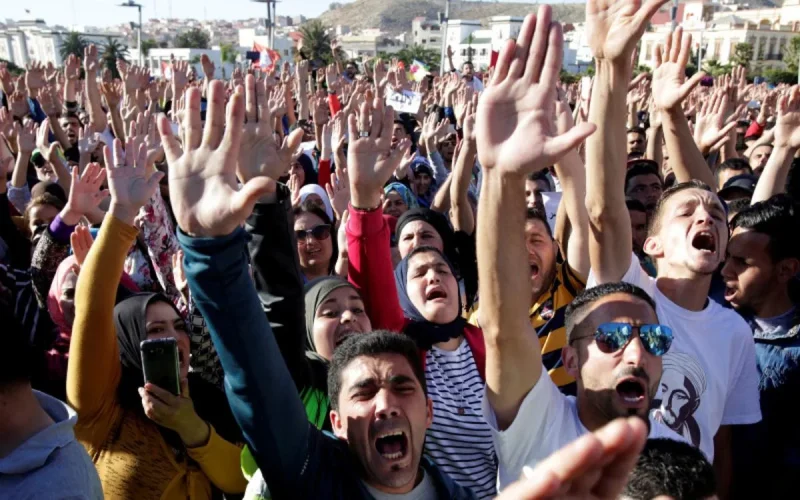 Le Royaume-Uni met en garde ses ressortissants se rendant dans le nord du Maroc