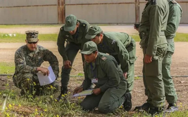 Al Hoceima : quand des inconnus se font passer pour des soldats des FAR