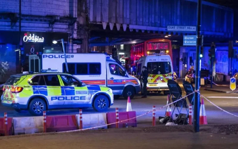 Attentat de Londres : un Marocain parmi les trois présumés terroristes