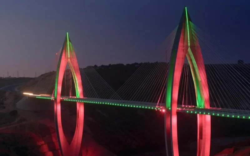 Le Maroc aura en 2017 l'une des croissances les plus élevées de la région Mena