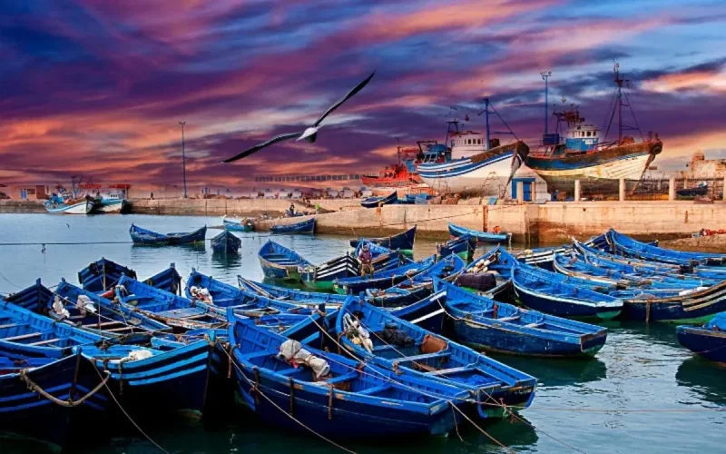 Tourisme : découvrir le Maroc pendant le ramadan (vidéo)