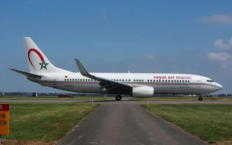 La RAM annule ses vols vers l'Arabie Saoudite et ses alliés via le Hub de Doha