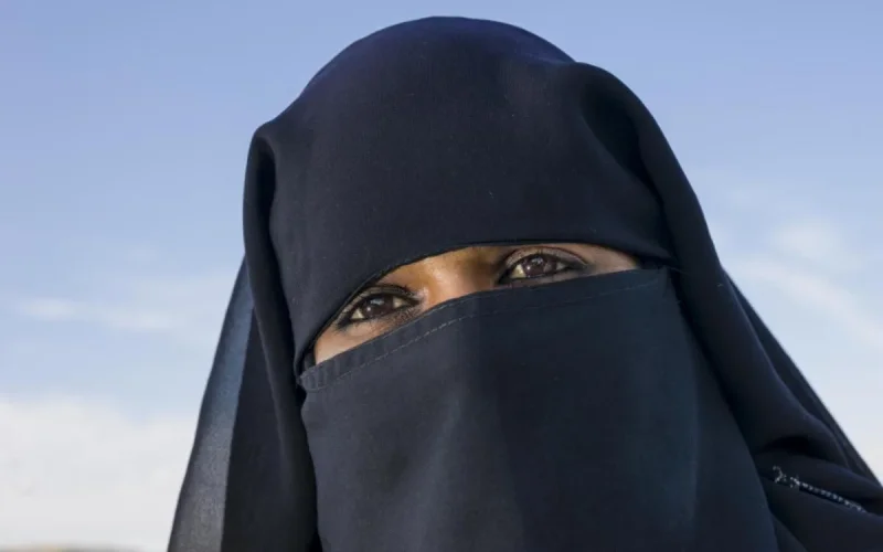 Le voile intégral désormais interdit en Autriche