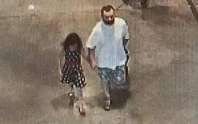 Disparition de Jihane : la police est à la recherche d'un homme (photo)