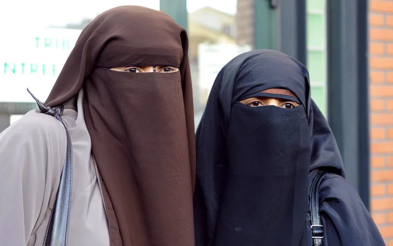 Norvège : vers l'interdiction du voile intégral dans l'enseignement
