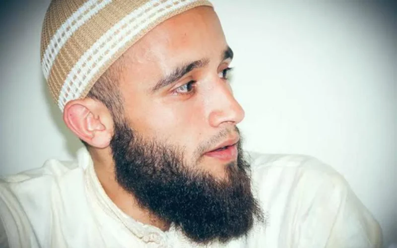 El Mortada Iamrachen poursuivi pour terrorisme