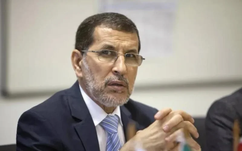 Personne n'a essayé de s'immoler devant le domicile de Saâdeddine El Othmani 