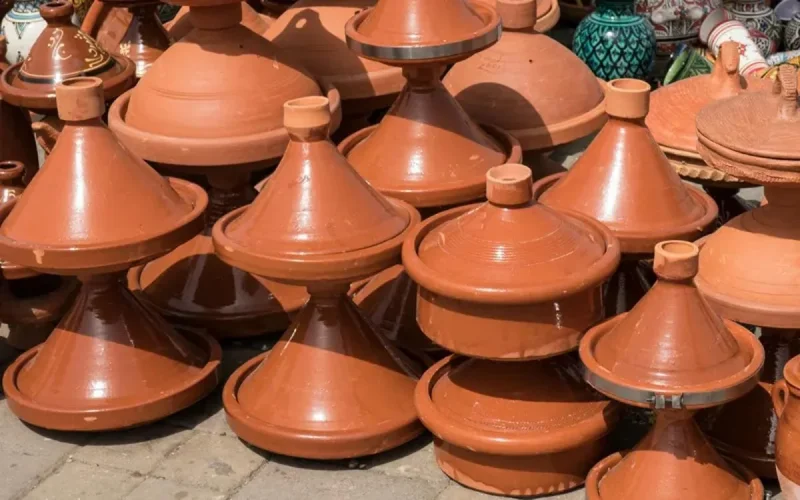 Belgique : du cannabis marocain découvert dans des tagines