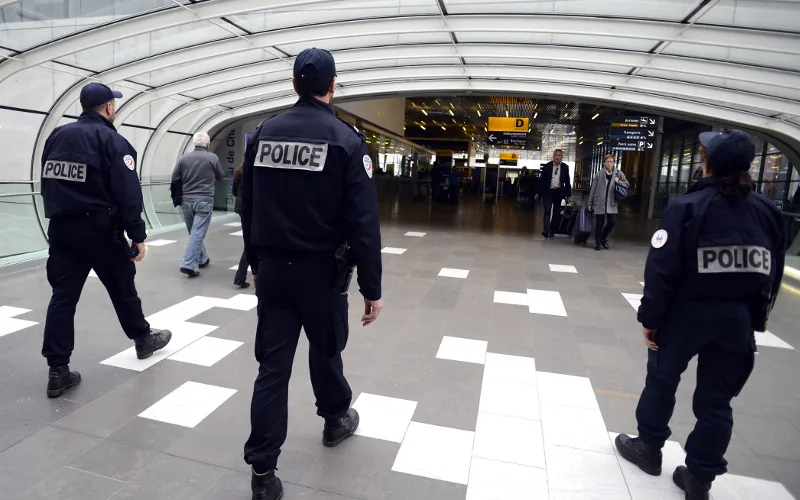 France : un chef de police arrêté pour avoir transmis des Fiches S aux services secrets marocains