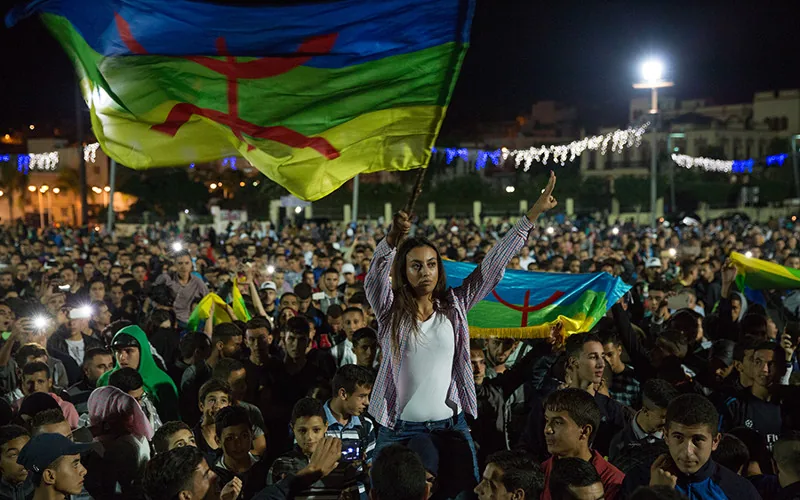 Voici les recommandations du colloque sur les évènements du Rif organisé à Tanger