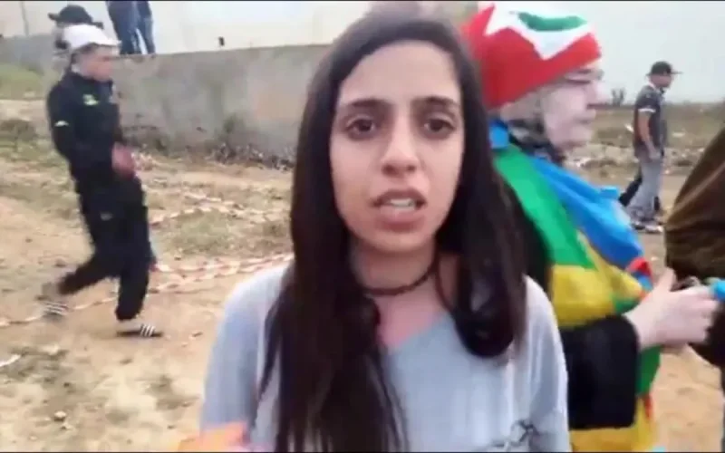 Aucune rencontre entre Silya Ziani et les autres détenus à Al Hoceima