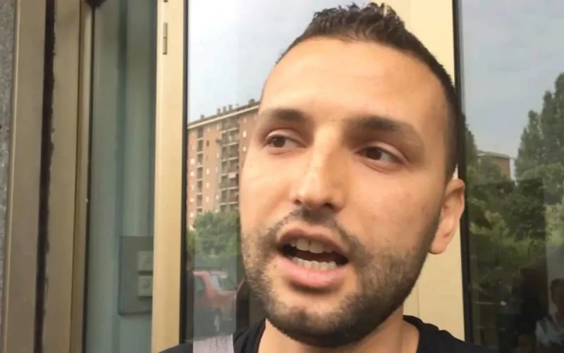 Italie : un Marocain sauve une Italienne qui a tenté de s'immoler par le feu