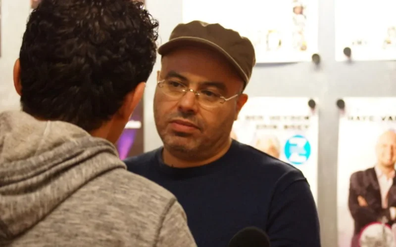 Arrêté aux Pays-Bas, Saïd Chaou bientôt extradé au Maroc ?