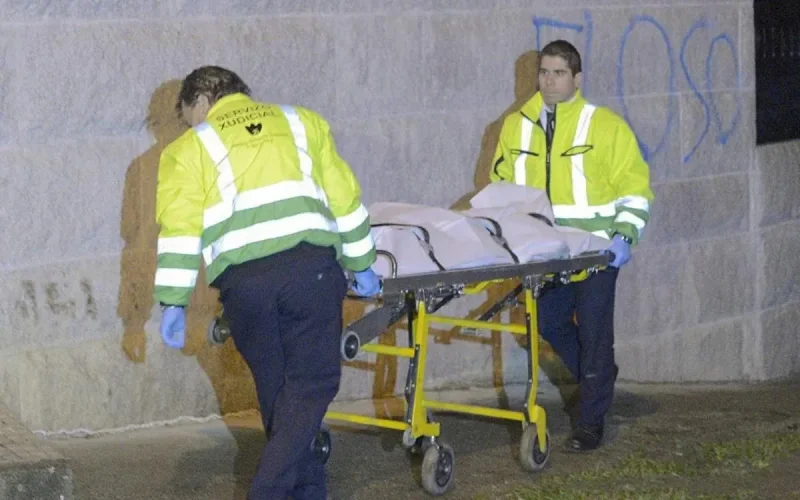 Le corps en décomposition d'un Marocain retrouvé en Espagne