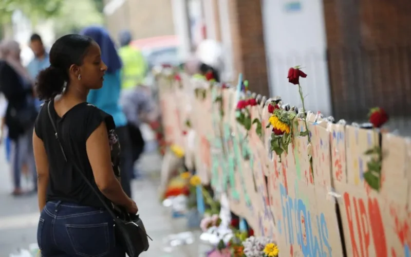 Incendie à Londres : 10% des victimes sont Marocaines