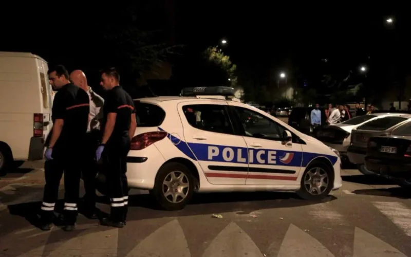 8 blessés dans une fusillade près d'une mosquée à Avignon