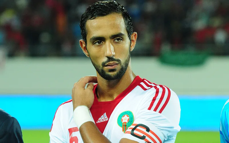 Mehdi Benatia revient chez les Lions de l'Atlas