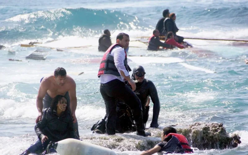 Nations-Unis : le Maroc parmi les 22 pays exportateurs de migrants vers la Libye 